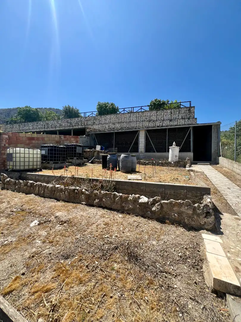 Casa rustica con piscina in vendita a Estepa, imagen 18