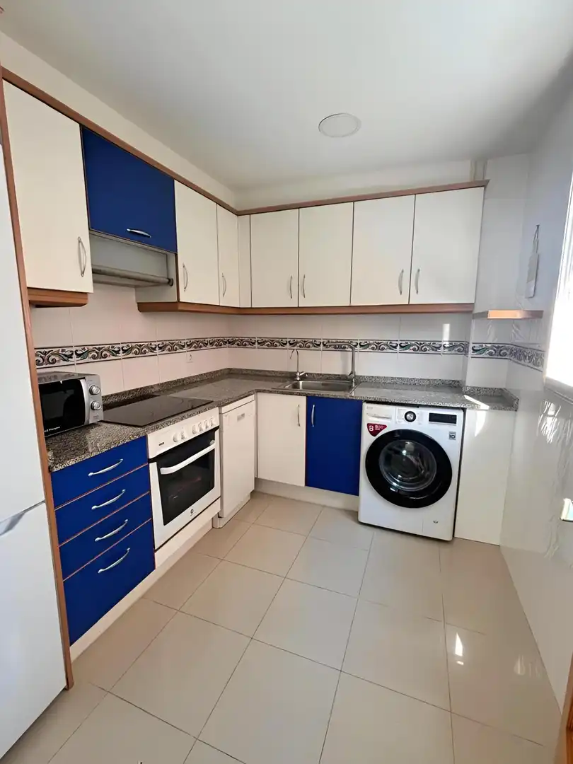 Appartement compact avec ascenseur à vendre à Calle Calle Torrecaida, imagen 9