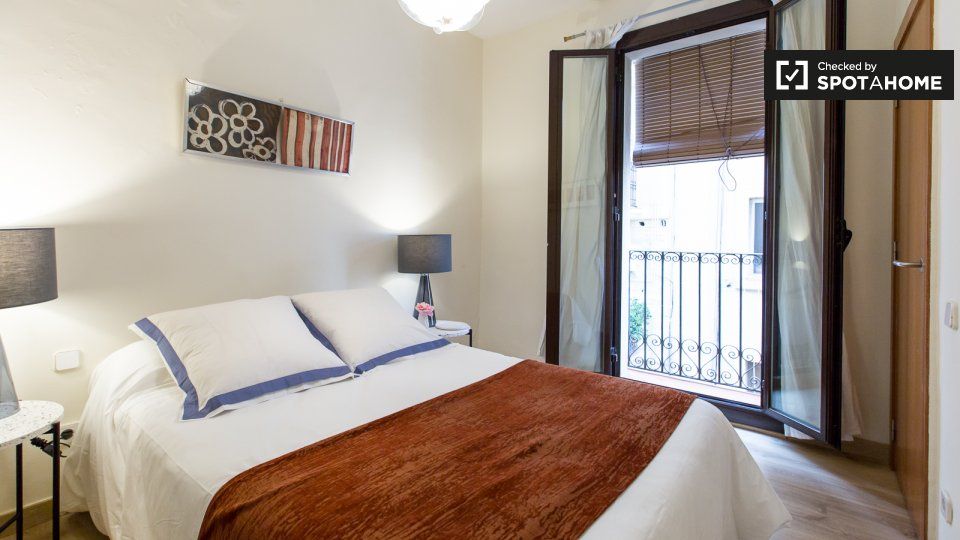 Pis de lloguer a La Barceloneta