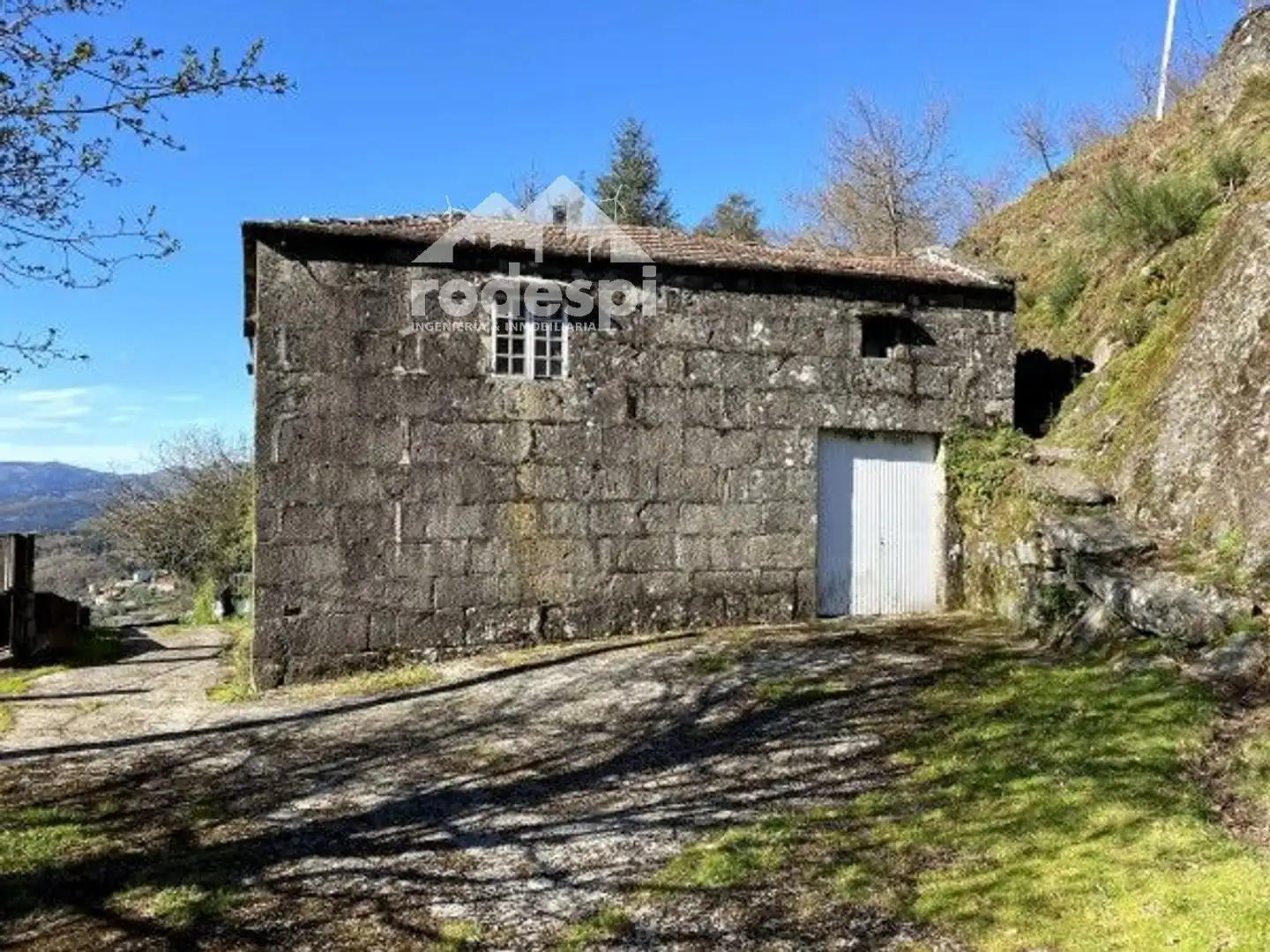 Casa in vendita a Covelo, imagen 3