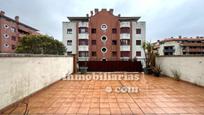 Vista exterior de Pis en venda en Castro-Urdiales amb Terrassa