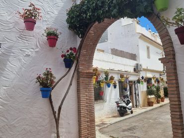 Piso con ascensor en venta en Estepona - Estepona,Centro,Avenida Juan Carlos I
