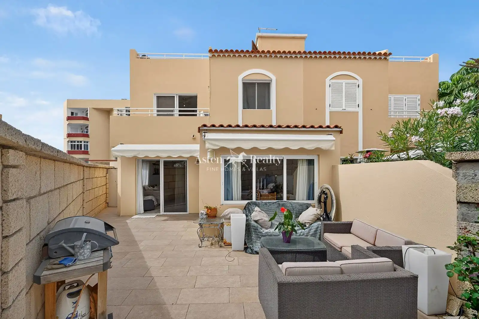Maison jumelée avec piscine à vendre à Kurt Konrad Meyer, imagen 5