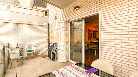Foto 5 de Dúplex en venda a Carrer del Garraf, 2, Aiguadolç - Sant Sebastià, Barcelona