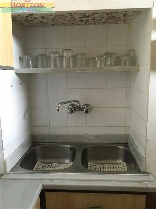 Cocina de Piso en venta en Albánchez con Terraza, Amueblado y Balcón