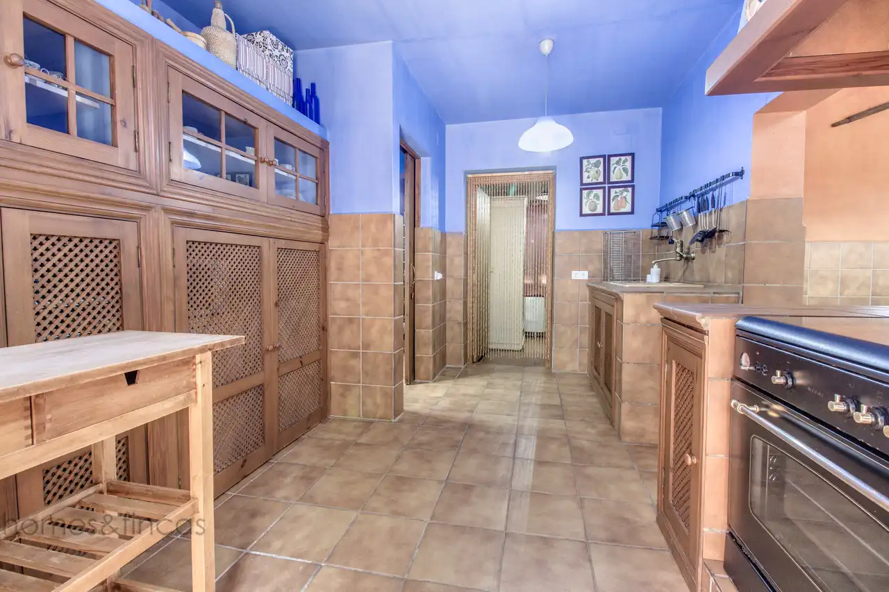 Casa rústica en venda a Cartaya, imagen 6