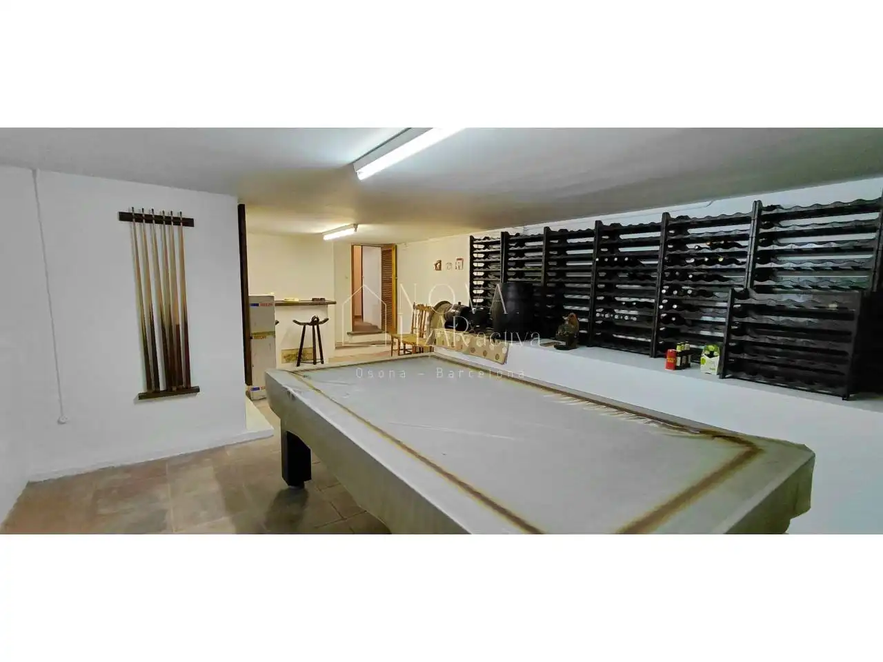 Detached house with pool for sale in Aiguafreda, imagen 20