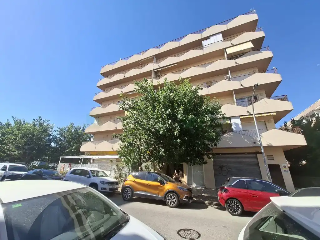 Piso con ascensor en venta en Calle Roger De Lluria, imagen 6