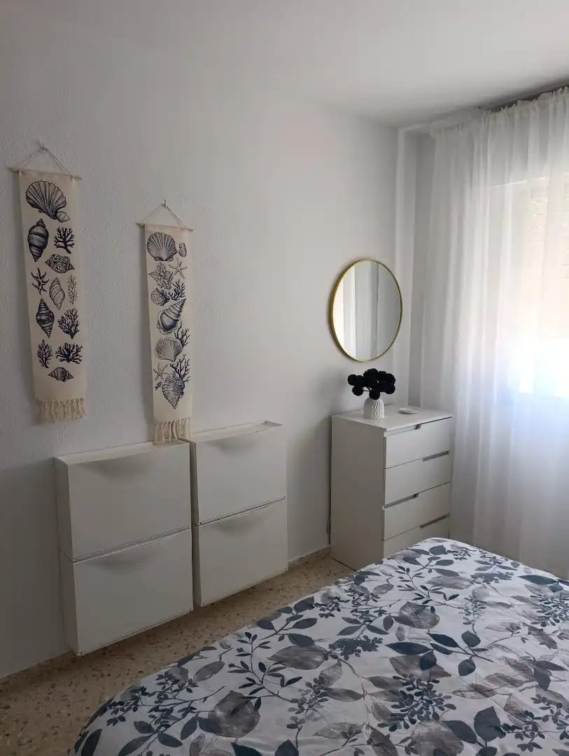 Flat for rent in Avenida de Andalucia, Mezquitilla