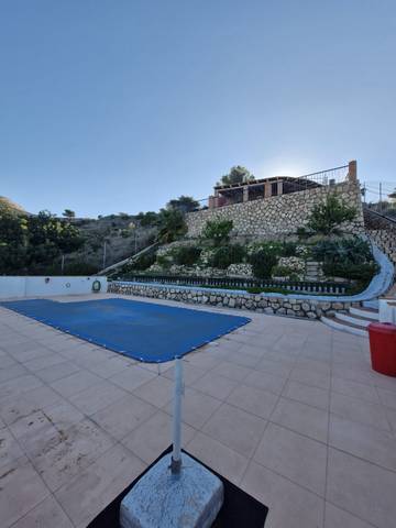 Finca rústica en Venta en Lugar Cortijo Alcubillas, 250 en Los Tablones - La Garnatilla