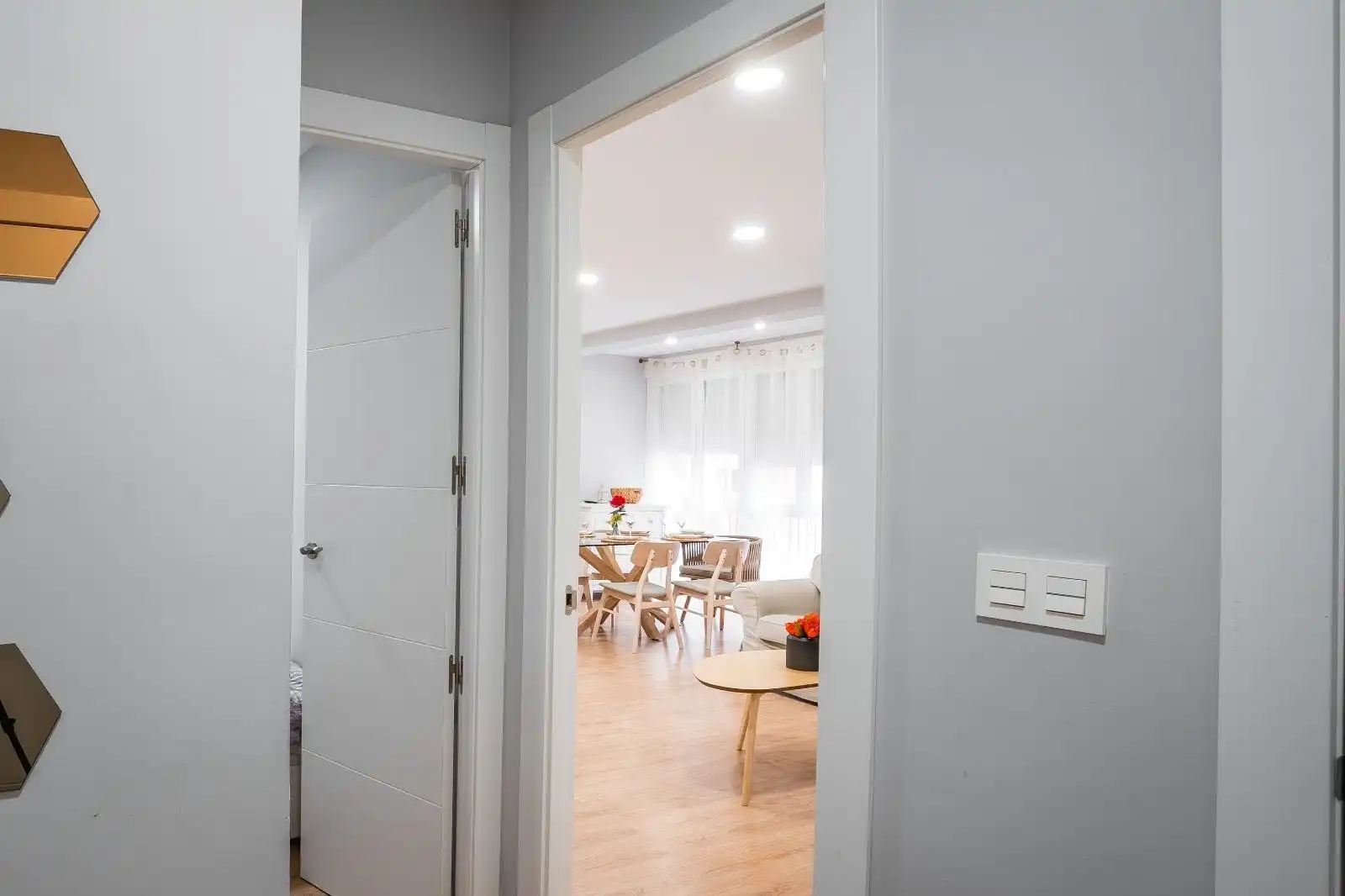 Wohnung zur untervermieten in Beiro