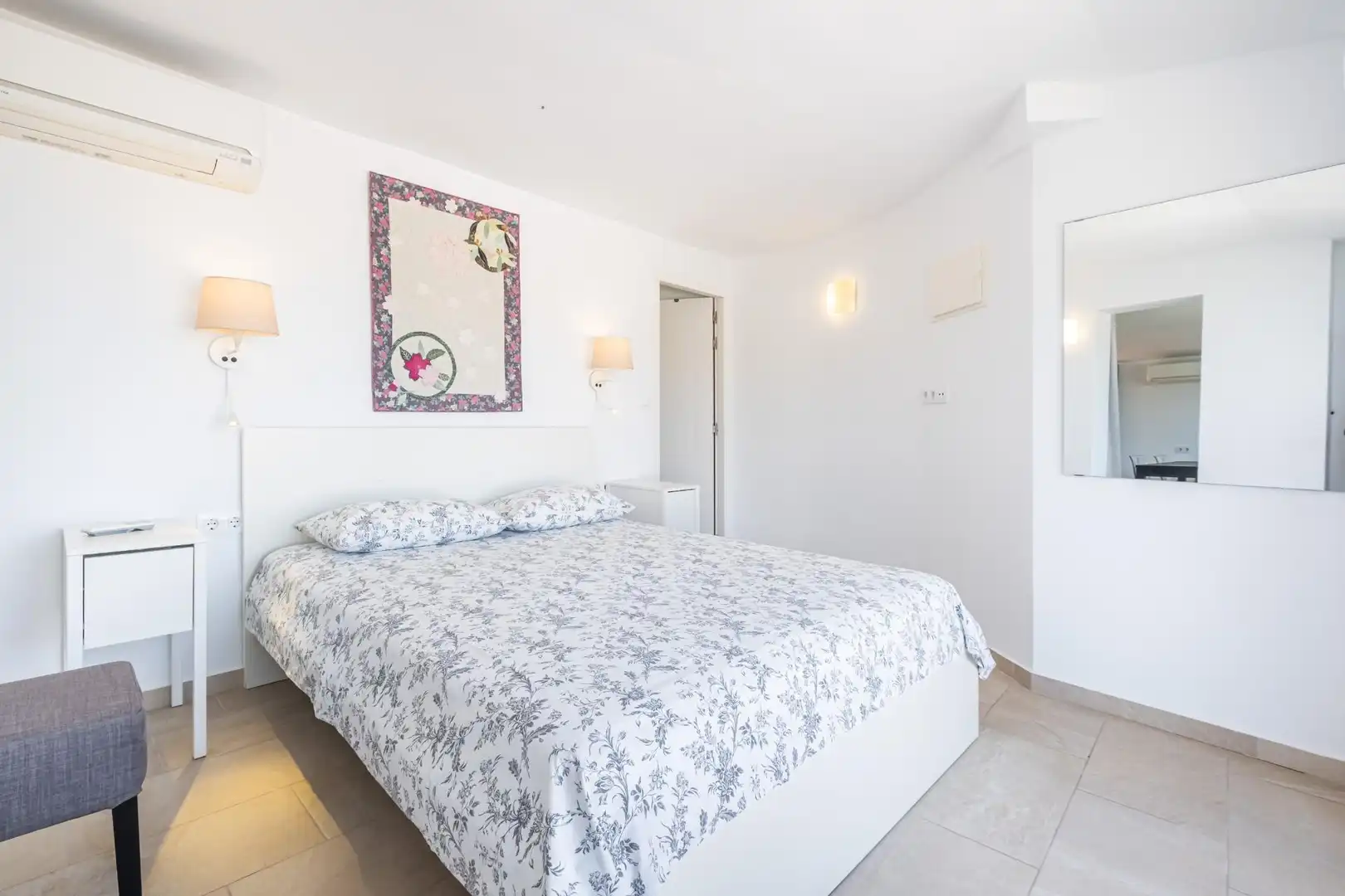 Maison avec terrasse à vendre à Cala Advocat - Baladrar, imagen 9