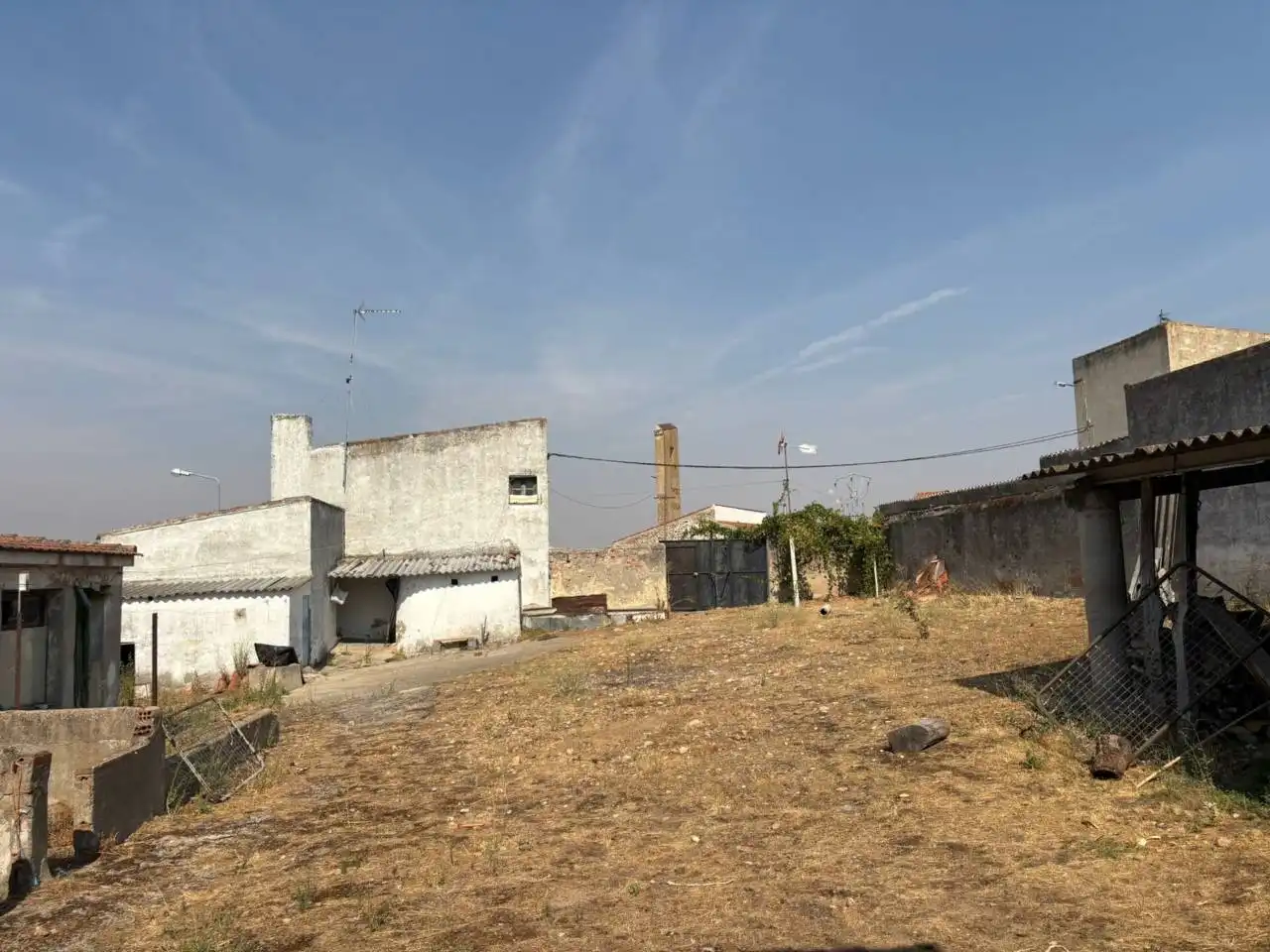 Casa amb jardí en venda a Calle Agrupación de Conejeras, imagen 2