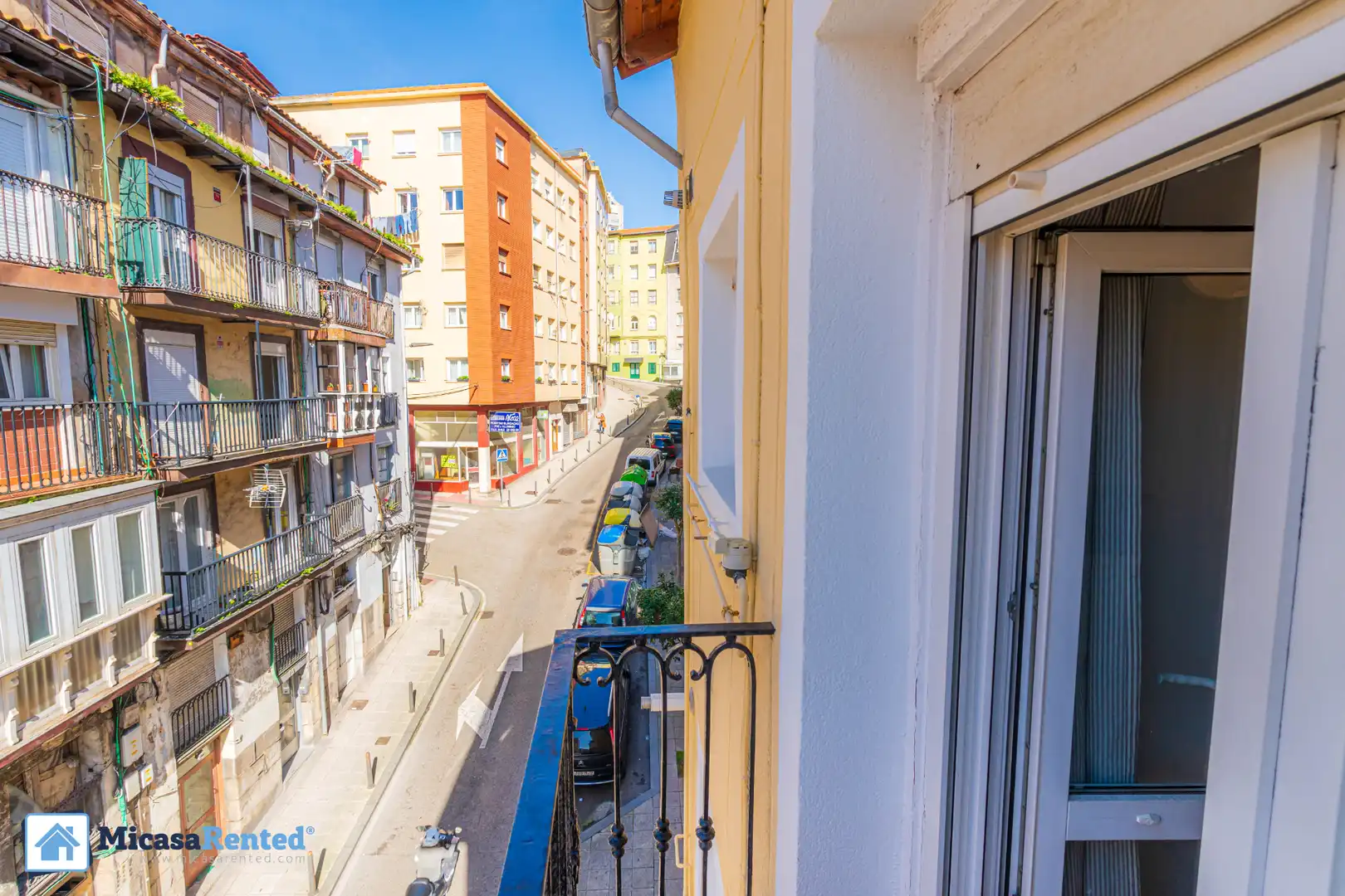 Piso en venta en Cuesta de la Atalaya, General Dávila
