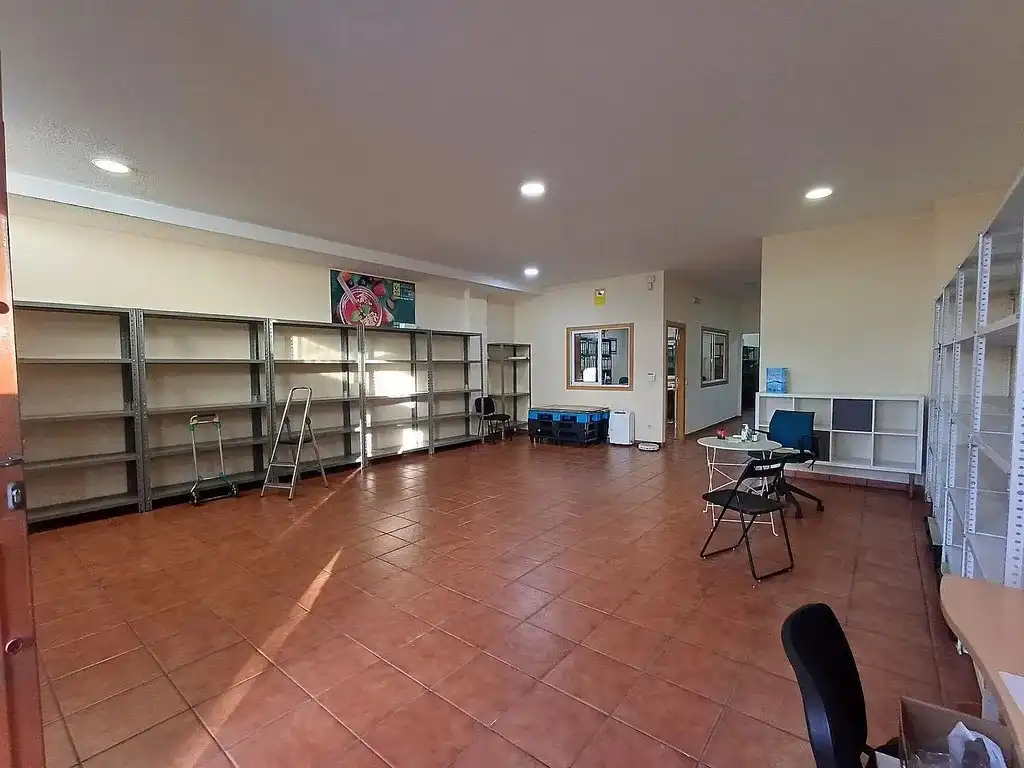 Local comercial en venta en Rúa Ernesto Lecuona, imagen 10
