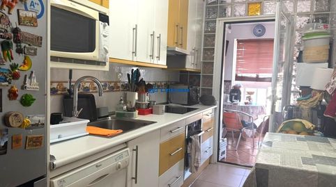 Foto 3 de Piso en venta en Calle Gran Avenida, Orcasitas, Madrid Capital
