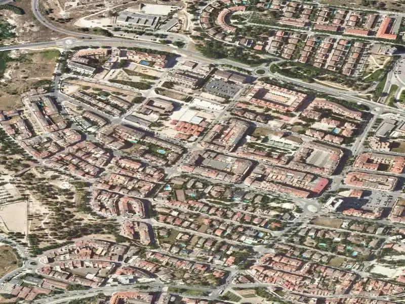 Appartamento in vendita a Calle Comarca, imagen 3