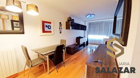 Photo 3 of Flat for rent in Zabalaren Zeharkalea, Miribilla, Bilbao