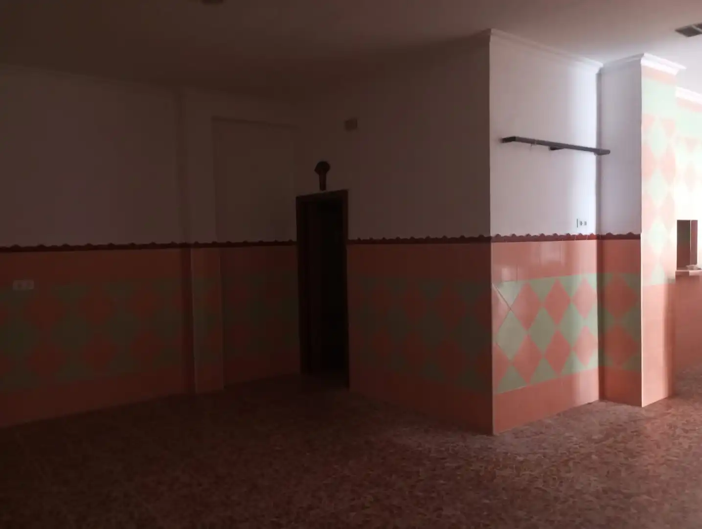 Gewerbefläche zur Miete in Calle Fernando Zóbel 17, imagen 7