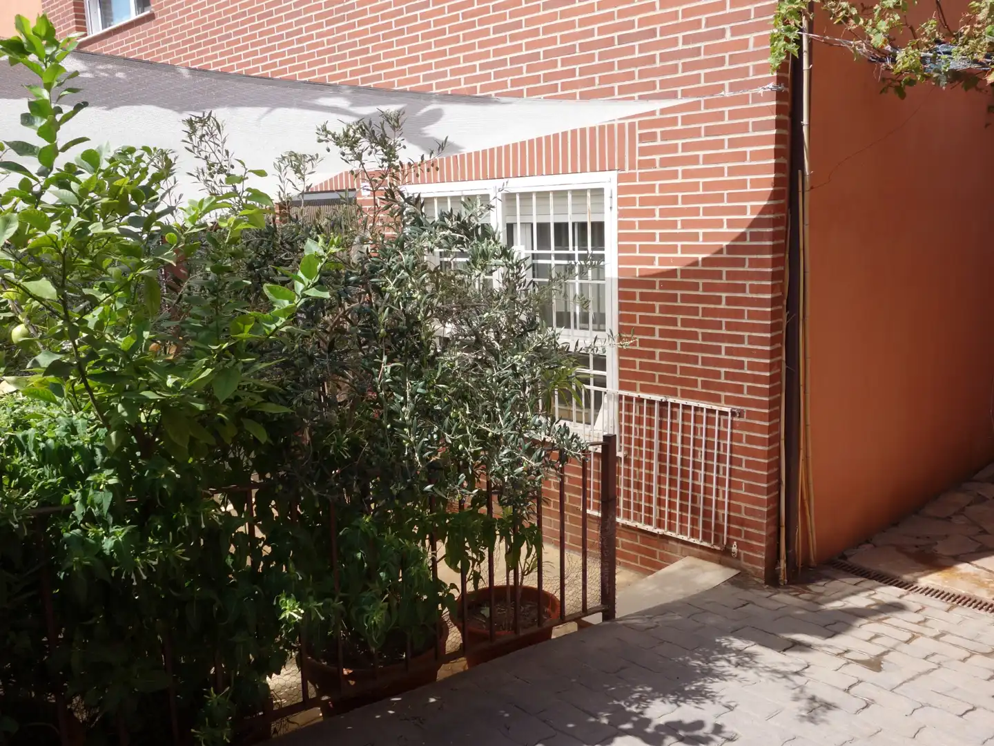 Casa adosada en venda a Les Boqueres - Santa Quiteria