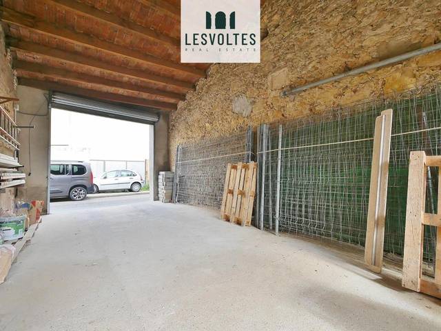 Terreno residencial en Venta en Carrer de Begur en Centre