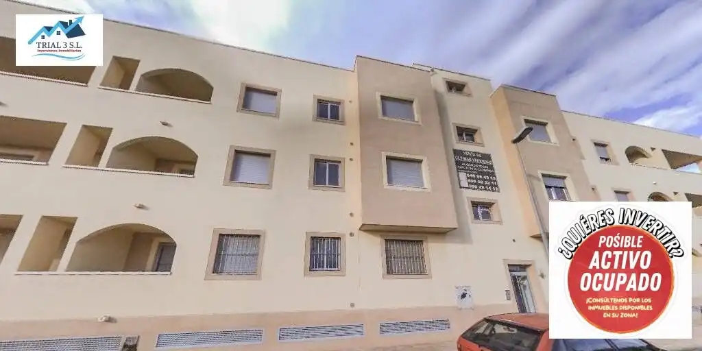 Appartement avec ascenseur à vendre à Las Cabañuelas