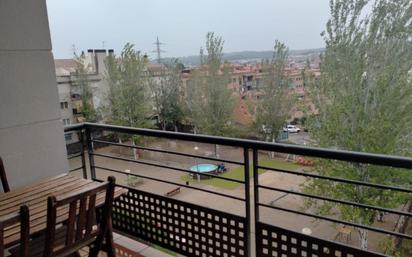 Terrace of Duplex for sale in Rubí  with Terrace and Balcony