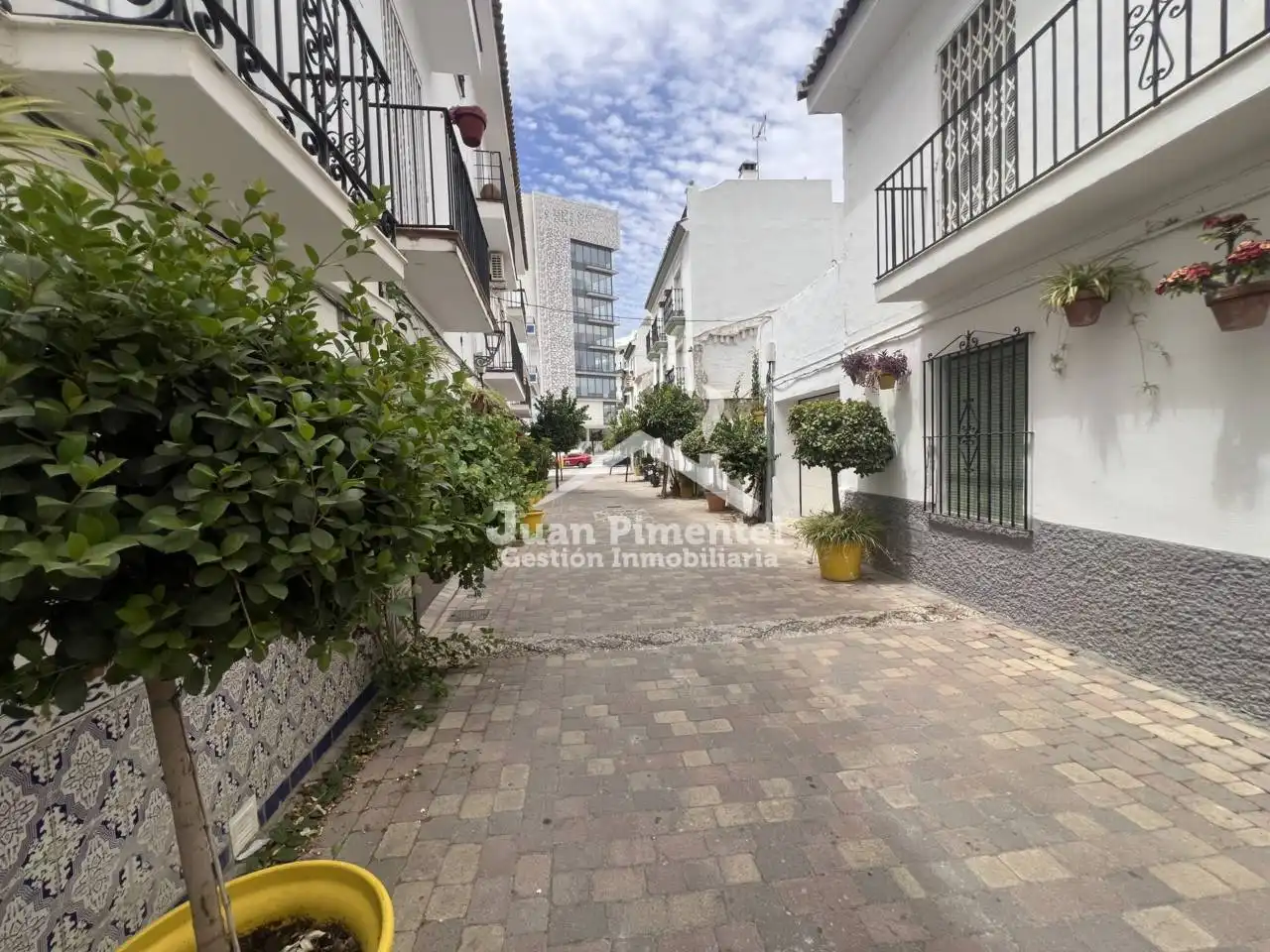 Haus zum Verkauf in Calle Pozo de los Palos 40