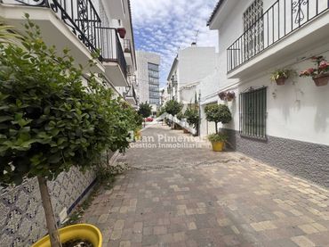 Casa en venda a Calle Pozo de los Palos 40