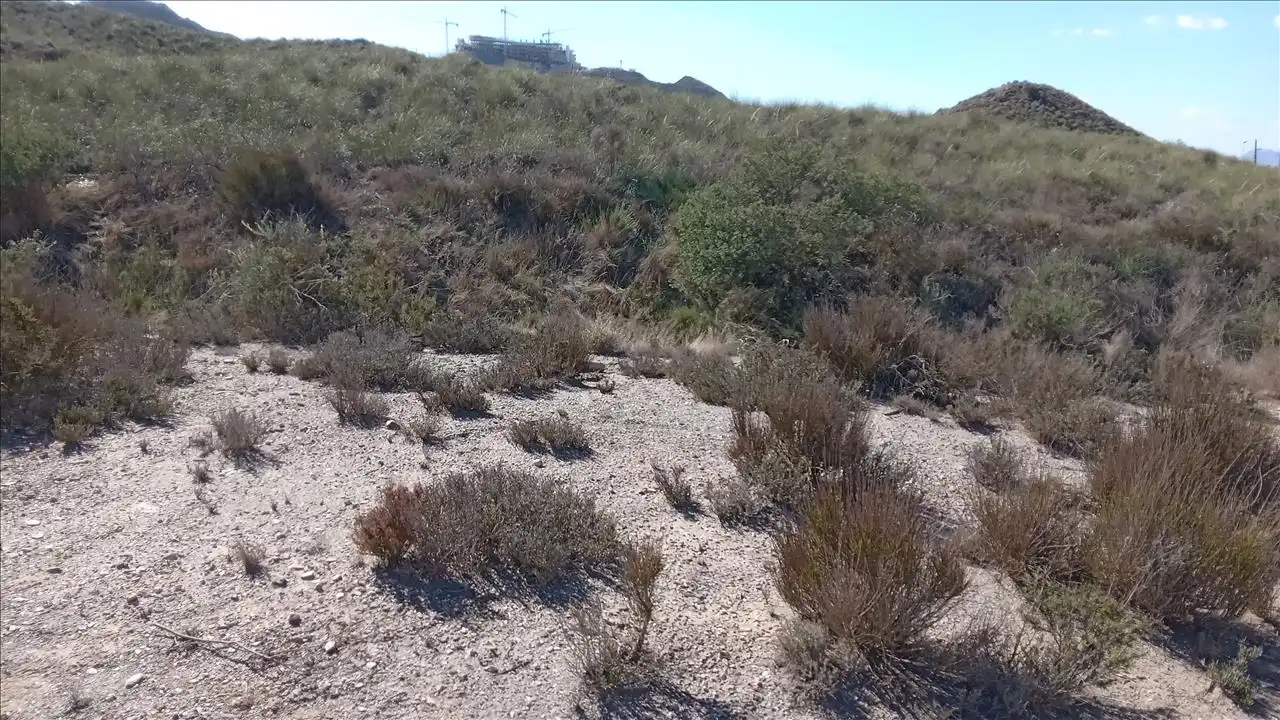 Wohnbaugrundstück zum Verkauf in NUEVALUARCA, imagen 5