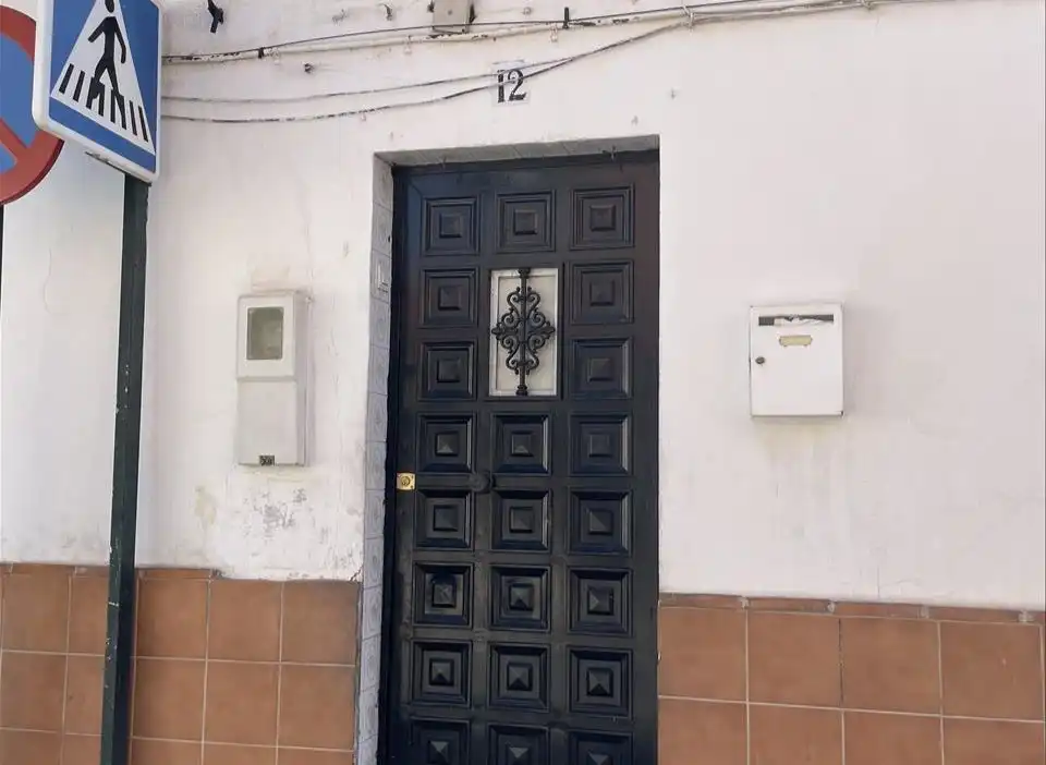 Adossat en venda a Albaicín, imagen 2