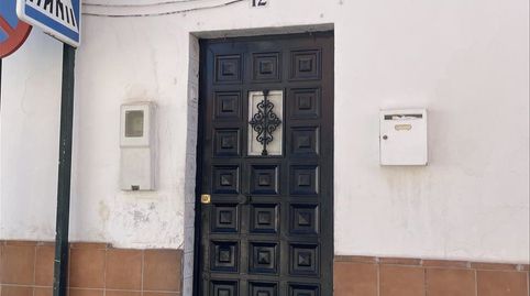 Foto 2 de Casa adosada en venta en Haza Grande, Granada Capital