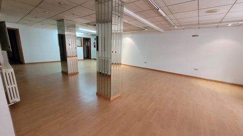 Foto 3 de Piso en venta en Sancti Spiritus - San Juan, Salamanca Capital