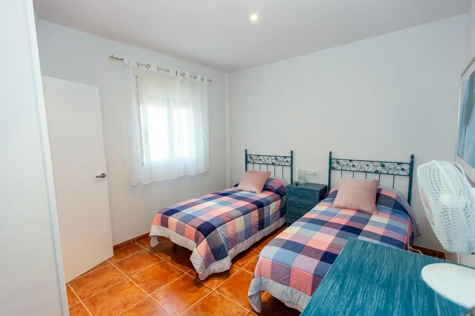 Bedroom of Duplexes for sale in Alcanar  with Terrace and Alarm