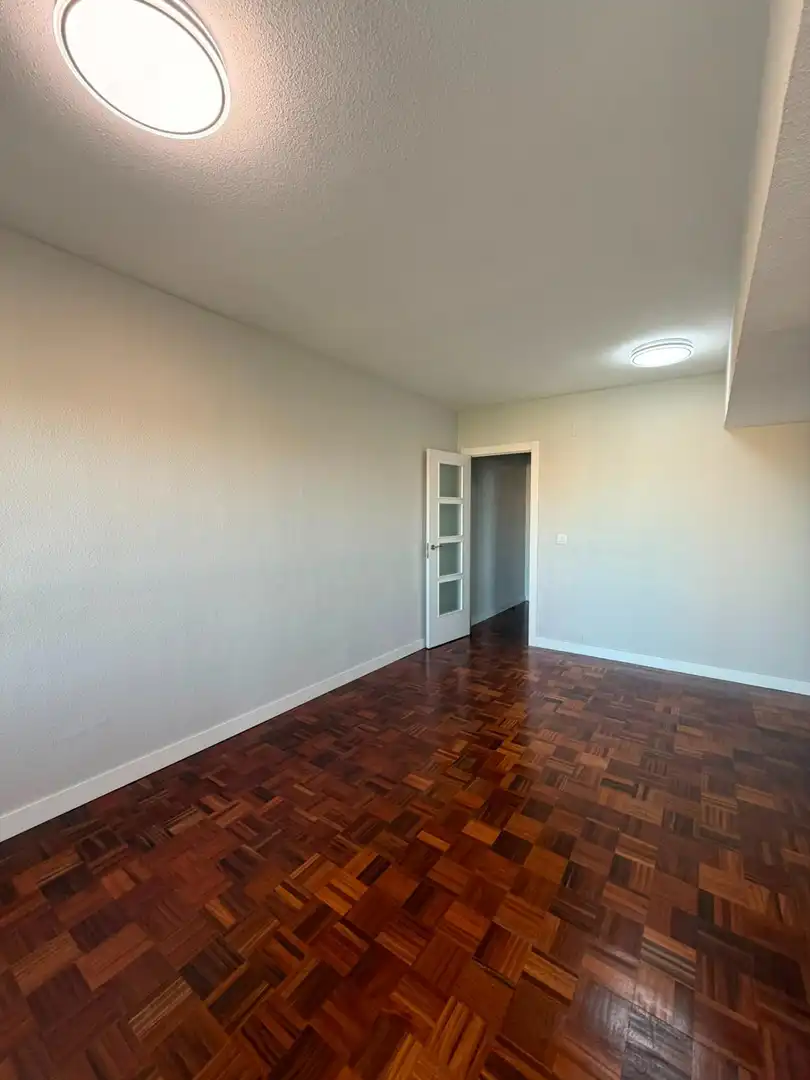 Habitación de Piso de alquiler en Madrid con Calefacción, Parquet y Terraza