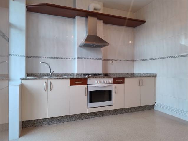 Piso en Venta en Rúa Río Lor en A Milagrosa