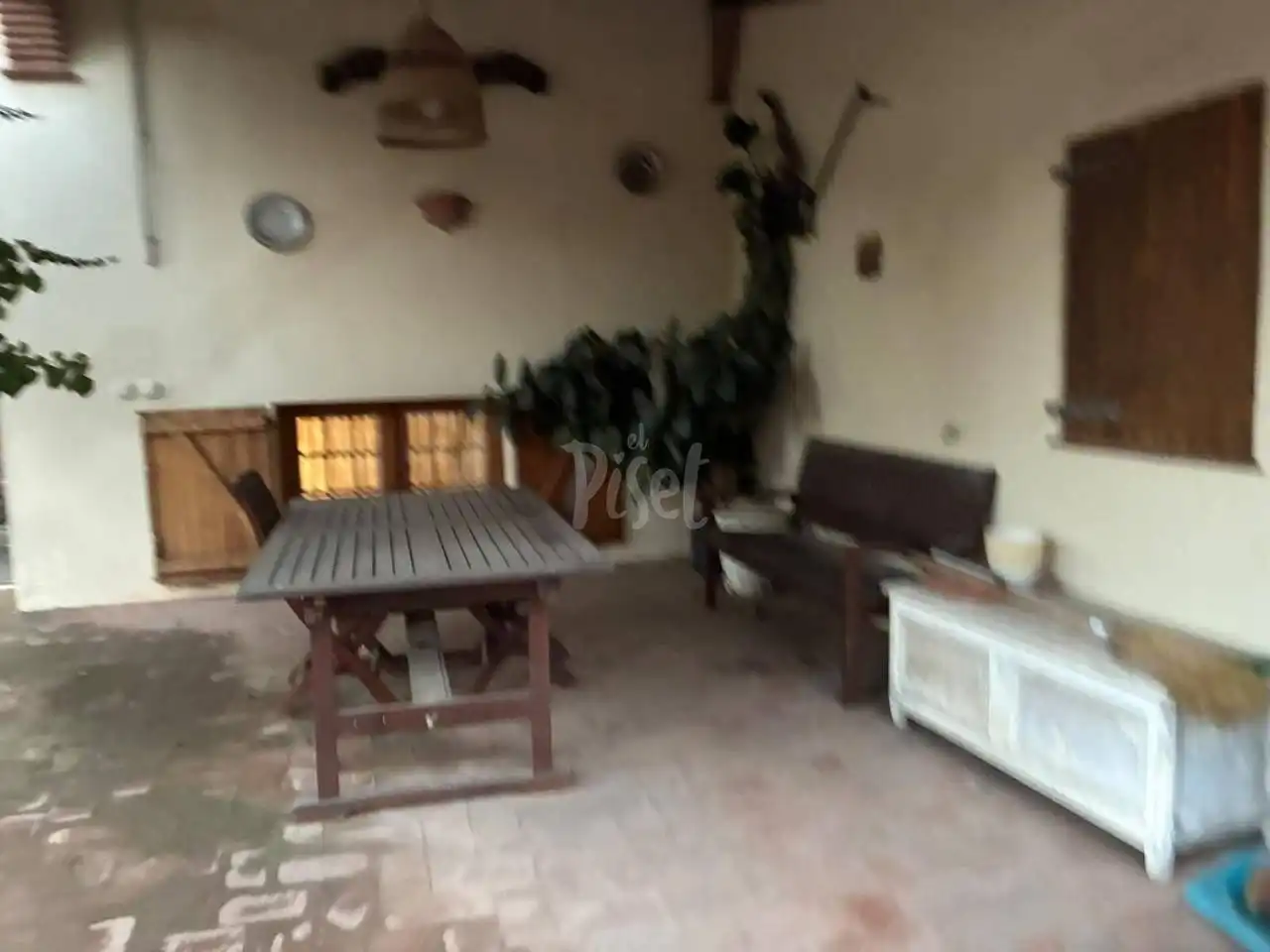 Villa mit Garten zum Verkauf in Valls, imagen 4