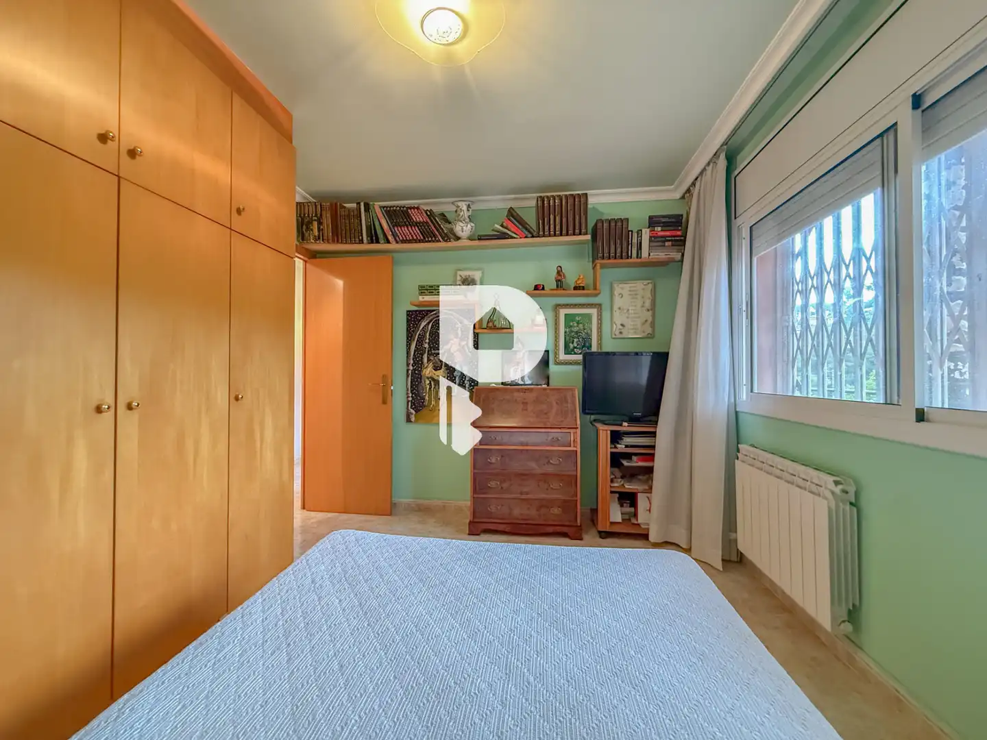 Casa amb terrassa en venda a Vallirana, imagen 63