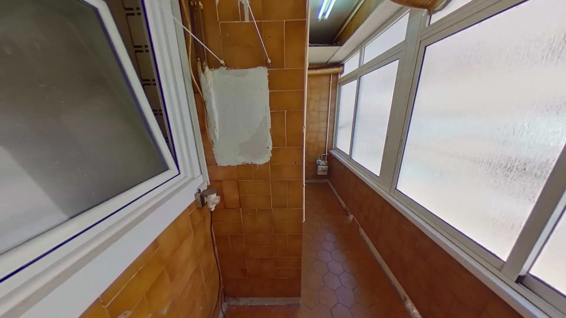 Apartamento en venta en Calle Calderón de la Barca, núm.48, pl.4, pt.2. Ru, 48, Mercat