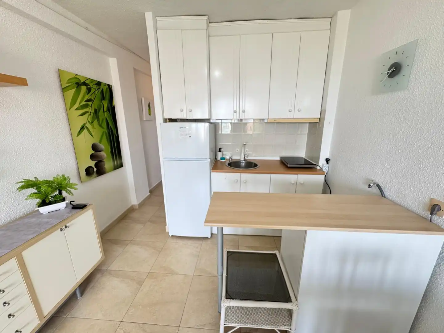 Apartamento con ascensor en venta en Playa de los Locos, imagen 5