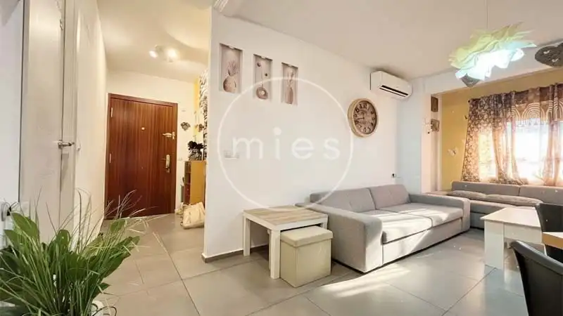 Wohnung mit Terrasse zum Verkauf in MONESTIR DE POBLET 0, imagen 2