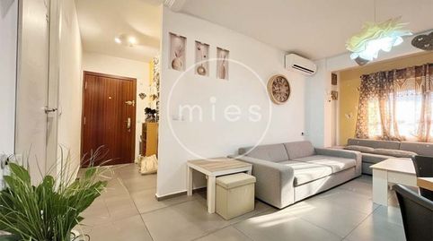 Foto 2 de Piso en venta en Monestir de Poblet, Barrio de Campanar, Valencia Capital