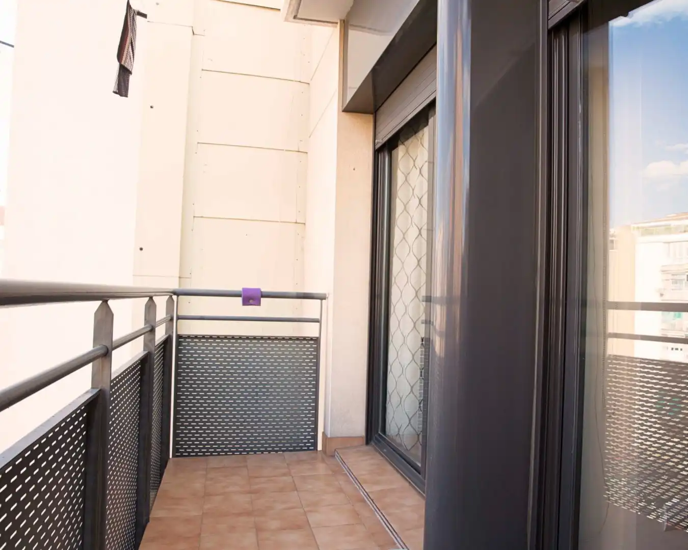 Àtic en venda a Carrer de los Castillejos, 284, Sagrada Família