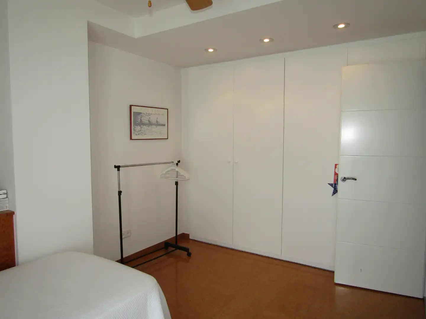 Habitación de Casa adosada en venta en Palafrugell con Aire acondicionado, Calefacción y Terraza
