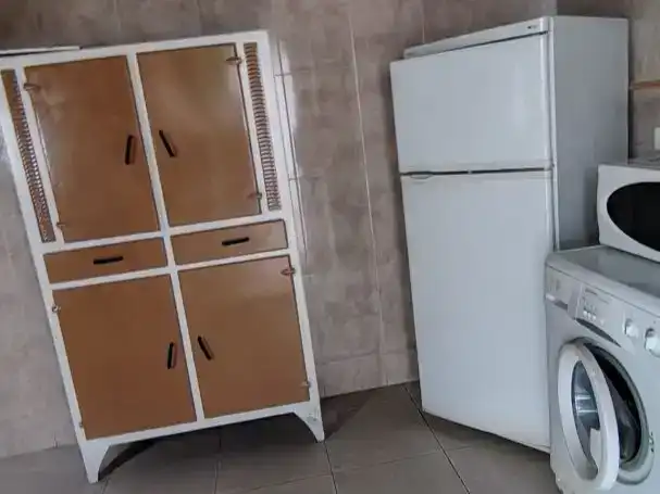 Cuina de Planta baixa en venda en Navalvillar de Pela