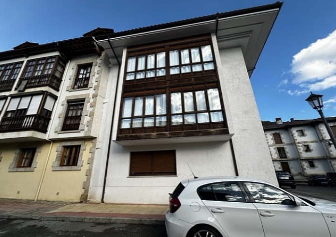 Flat for sale in Virgen Camino, Potes