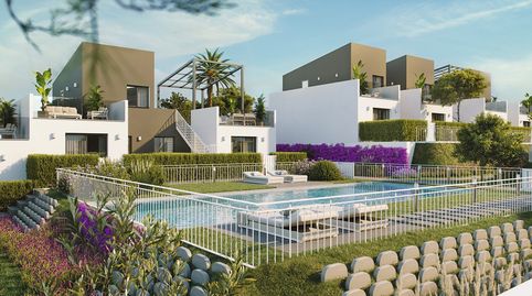 Foto 2 de Casa adosada en venta en Altaona Golf, -1, Baños y Mendigo, Murcia Capital