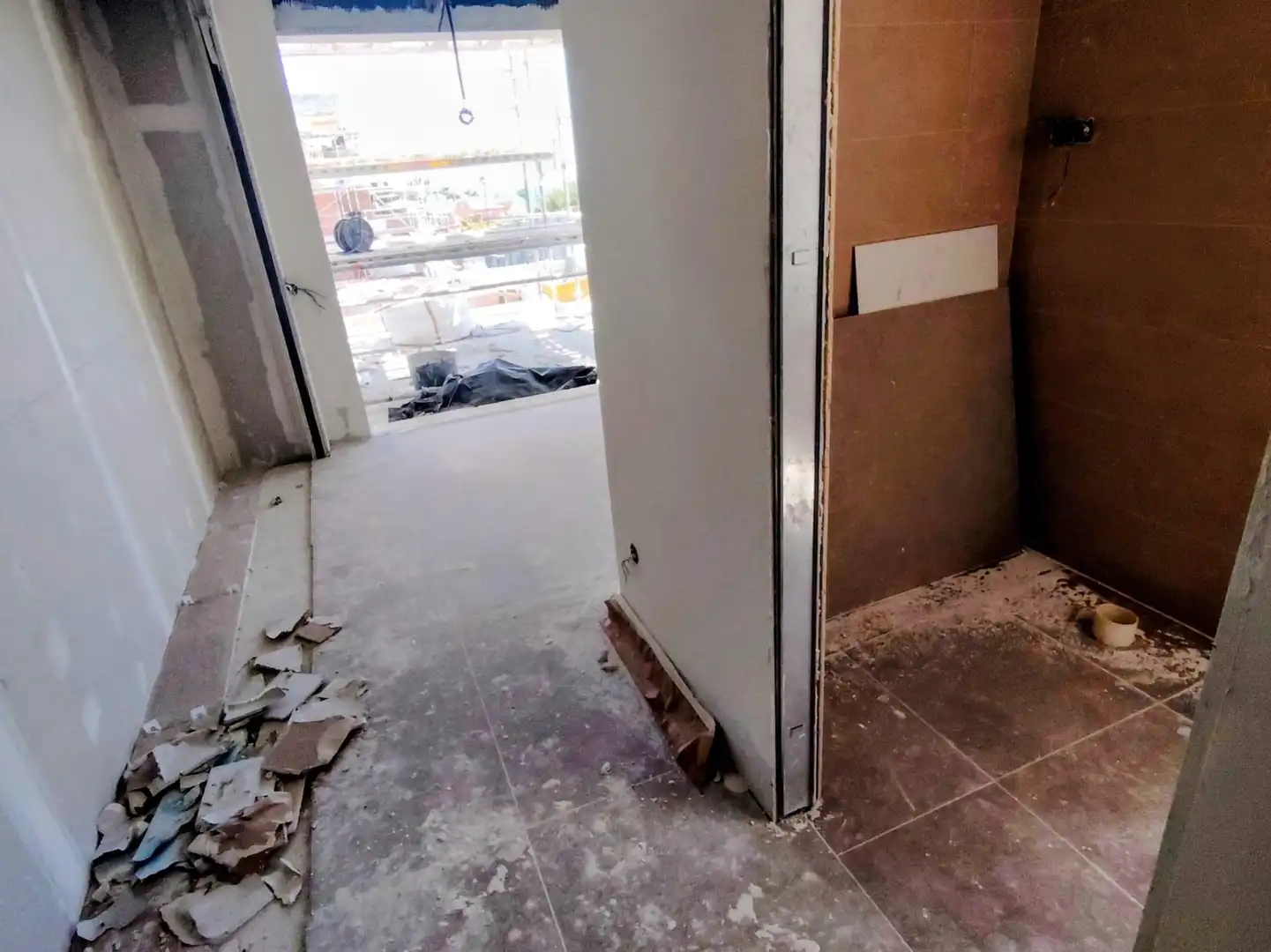 Apartament amb piscina en venda a Playa Bahía Dorada, imagen 17