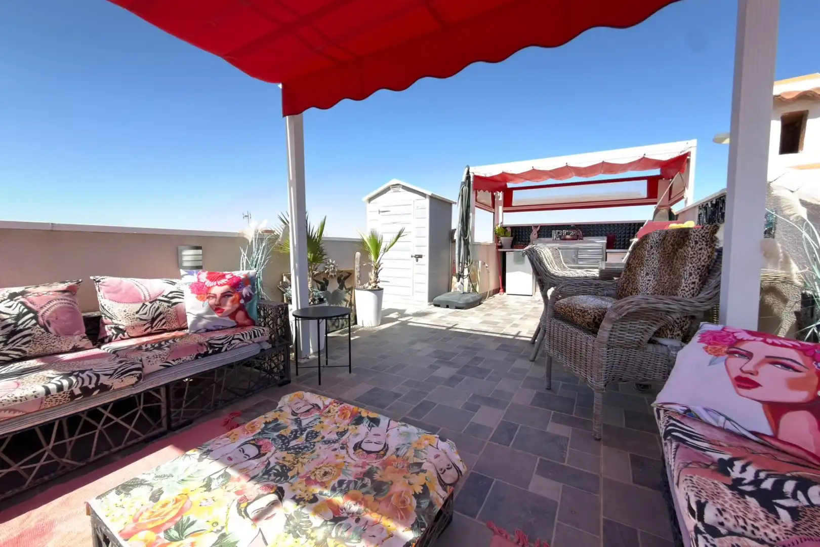 Maison mitoyenne à vendre à Calle Liszt, imagen 14