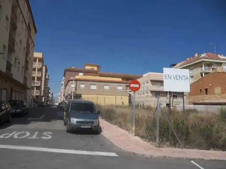 Terreny residencial en venda a Carrer Barranquet 87, imagen 13